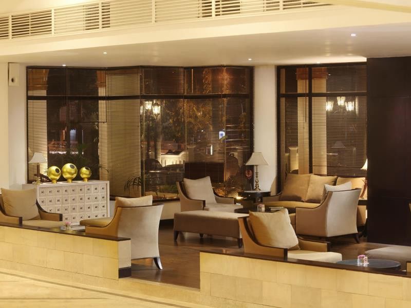 Hotel Santika Premiere Jogja Jogjakarta Buitenkant foto